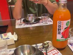 -神府路壹号·海鲜烧烤排档(三坊七巷店)