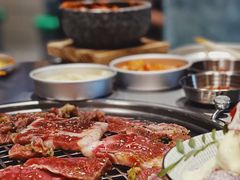 -馥二代韩式烤肉 2세대 불고기(喷水池店)