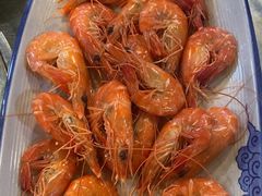 -崖口红树林海鲜餐厅