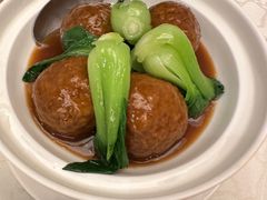 -清华大学-甲所餐厅