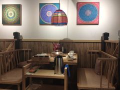 大堂-椰夫人·养生椰子鸡(黄埔时代城店)