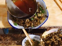 -石灰市毛记烧鸡公(解放碑店)