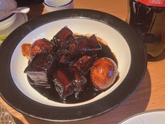 -永安鱼庄·镇江菜(丁卯店)