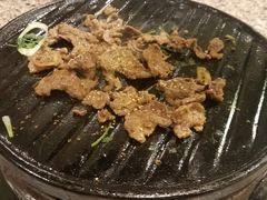 -厚味居炙子烤肉·清真(天桥南纬路店)