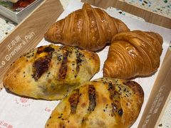 -正本原 Le Grenier a Pain(官舍店)