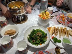 -泰椰里·泰国餐厅(智慧城广百广场店)