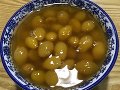 -黄记潮汕甜汤(贝底田坊店)