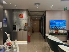 -深圳正夫口腔医疗管理连锁有限公司温莎口腔门诊部(东门店)
