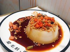 -大熊猫毛肚火锅(烟台万象汇店)