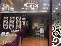 大堂-雪山晋乡楼(食品街店)