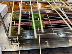 -哈尔滨小酒馆·鲜肉现穿自助烧烤(康新花园店)