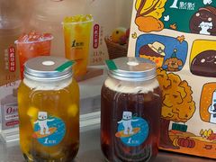 -1点点(马家堡东路店)