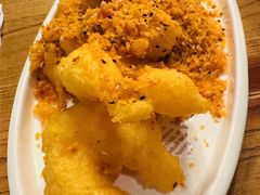 -新白鹿餐厅(百联中环店)