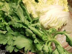 -老墙根涮肉·铜锅鲜羊肉(良乡店)
