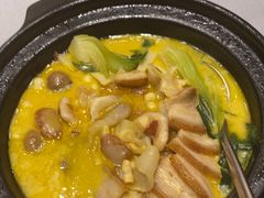 -狮王府淮扬菜(新街口友谊店)