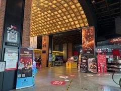 -CGV星星影城(颐堤港ScreenX店)