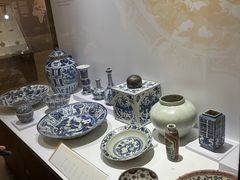 -印尼国家博物馆