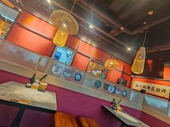 -我的面 川味Bistro(后沙峪店)