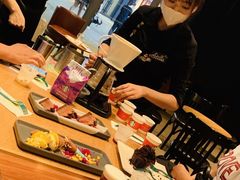 -星巴克臻选(郑州中原万达店)