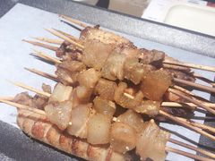 -管氏翅吧(广渠门店)