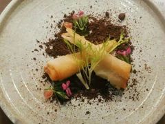 -匠和风精致料理(莆田财富中心店)