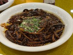 -长兴菜馆(高桥店)