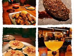 -CHURCH  BISTRO 教堂·餐吧