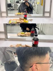 -米娜护肤造型