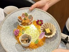 -月下料理(楷林IFC店)