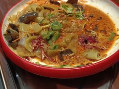 -津沽小院(天津之眼店)