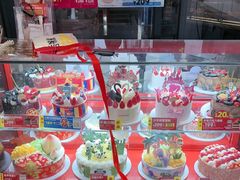 -味多美蛋糕(通州店)