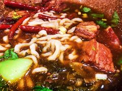 -面乙新派手擀面(大悦城店)