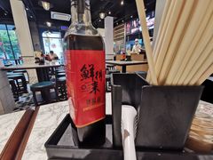 -鲜得来排骨年糕(即墨路店)