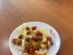 -鸿毛饺子(紫竹桥店)