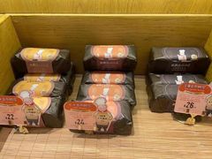 -西村叔叔的店·面包·甜品·蛋糕(崂山丽达店)