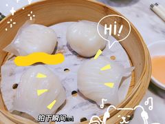笋尖虾饺皇-香港百合居(LCM置汇旭辉广场店)