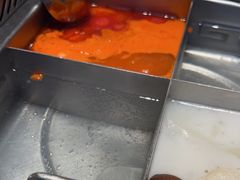 -海底捞火锅(江北万达商业广场店)