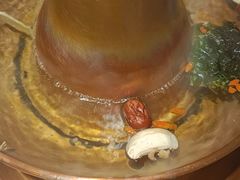 -清真·京华源铜锅涮肉(丰庆店)