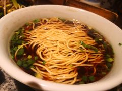 老牌阳春面-南京大牌档(苏州中心店)