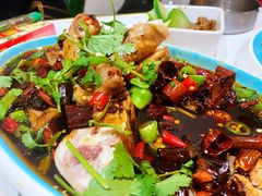 -稻品香小锅饭豆腐馆(北三路店)