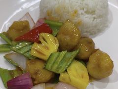 -香港深仔记茶餐厅(东门店)