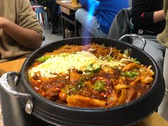 -李先生的首尔小馆(松江启源广场店)