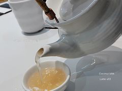 -新仙清汤牛腩(铜锣湾店)