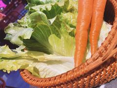 -十三姨正合丰烤肉(营迹路店)