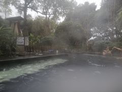-海兰云天度假区温泉