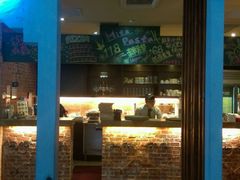 -Mita Pasta米塔义式厨房(政大店)