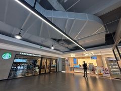 -山姆会员商店(上海浦东店)