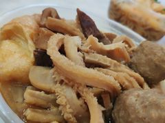 -老广州牛杂(深圳白石洲总店)