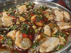 -本炙炭烤·蒲烧活鳗料理店(金沙洲店)