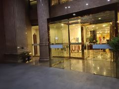 -上海莎海国际酒店